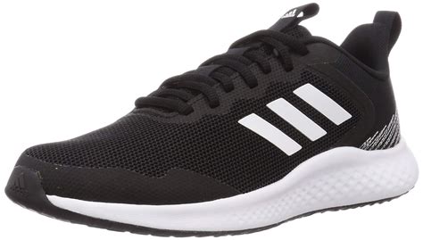 adidas Men's Fluidstreet Running Shoe 